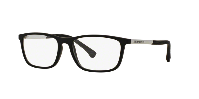 OKULARY KOREKCYJNE EMPORIO ARMANI EA 3069 5063 55 ROZMIAR M OKULARY KOREKCYJNE EMPORIO ARMANI EA 3069 5063 55 ROZMIAR M